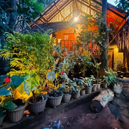Shan Home Stay シギリヤ エクステリア 写真
