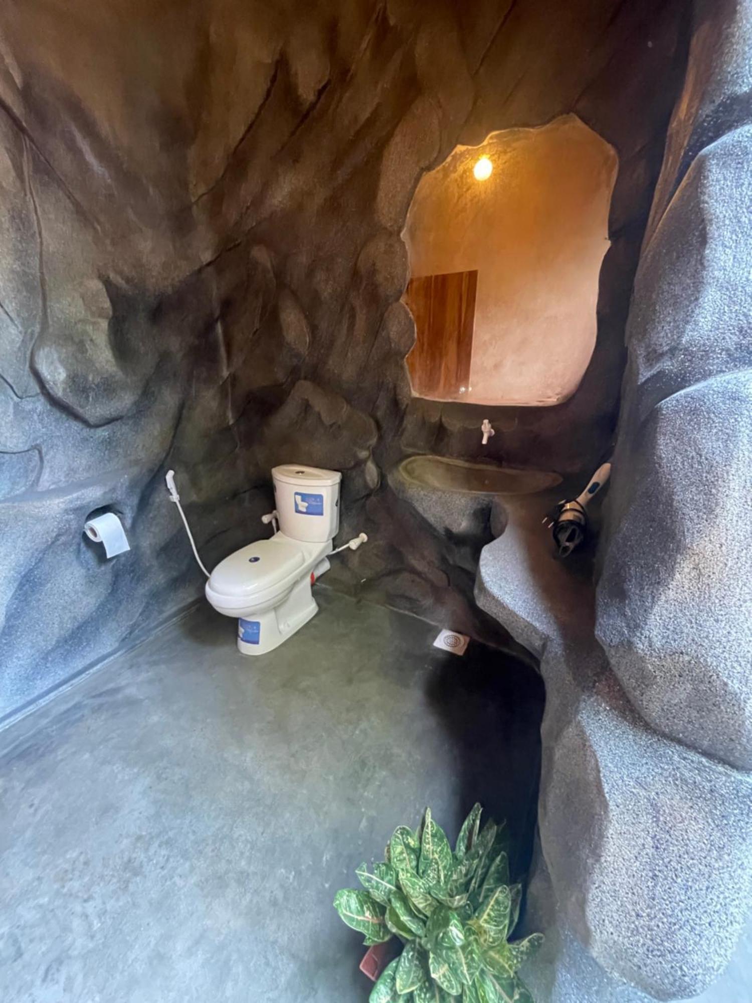 Shan Home Stay シギリヤ エクステリア 写真