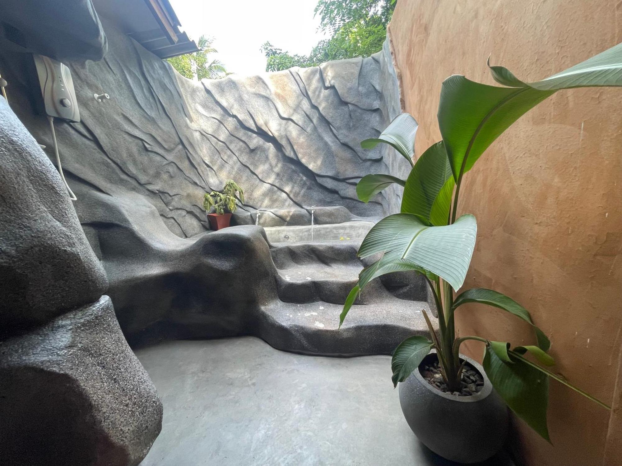 Shan Home Stay シギリヤ エクステリア 写真