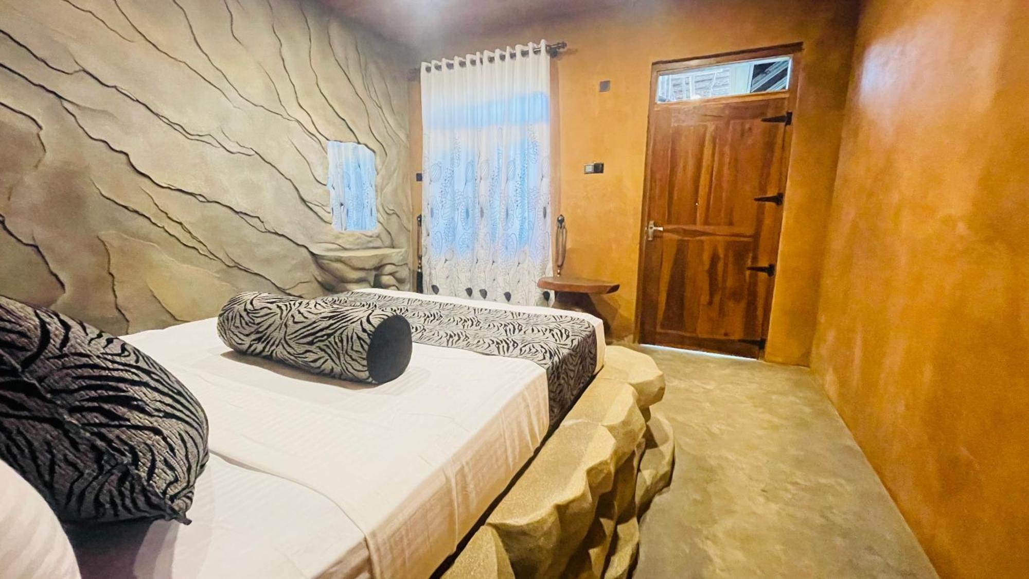Shan Home Stay シギリヤ エクステリア 写真